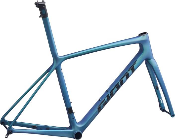 2021 Giant TCR Advanced SL Disc 