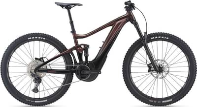 2021 Giant Trance X E+ Pro 29 3 – Specs, Comparisons, Reviews – 99 Spokes