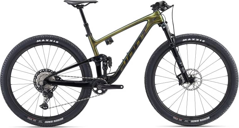 2022 Giant Anthem Advanced Pro 29 1 