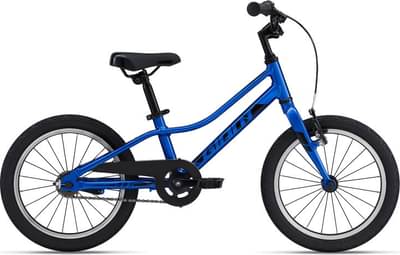 2022 Giant Animator C/B 16 – Specs 