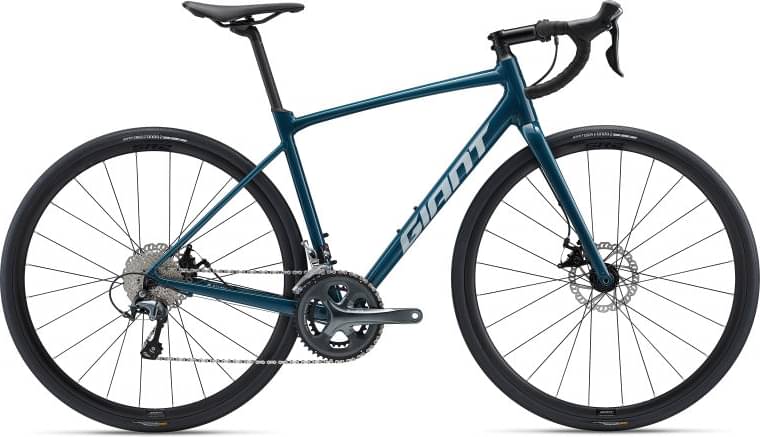 2022 Giant Contend AR 2 – Specs 