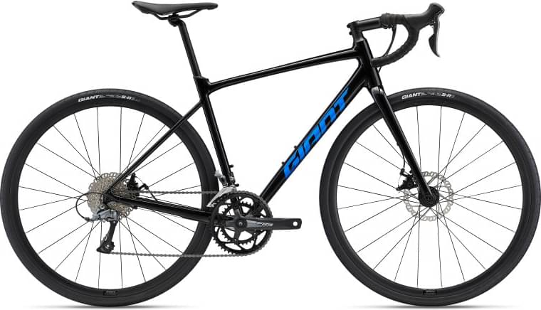 2022 Giant Contend AR 4 – Specs 