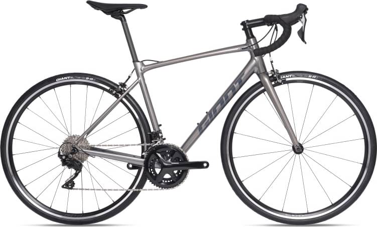 2022 Giant Contend SL 1 – Specs 