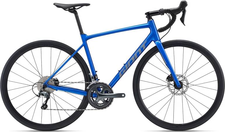 2022 Giant Contend SL Disc 2 – Specs 