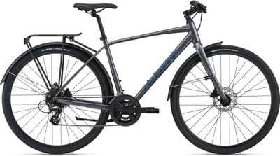 2022 Giant Cross City Disc 1 – Specs 