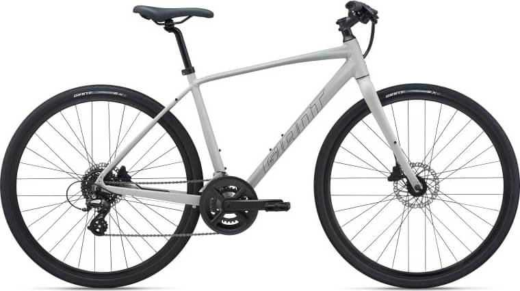 2022 Giant Cross City Disc 2 – Specs 
