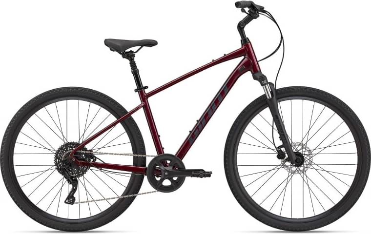 2022 Giant Cypress 2 – Specs 