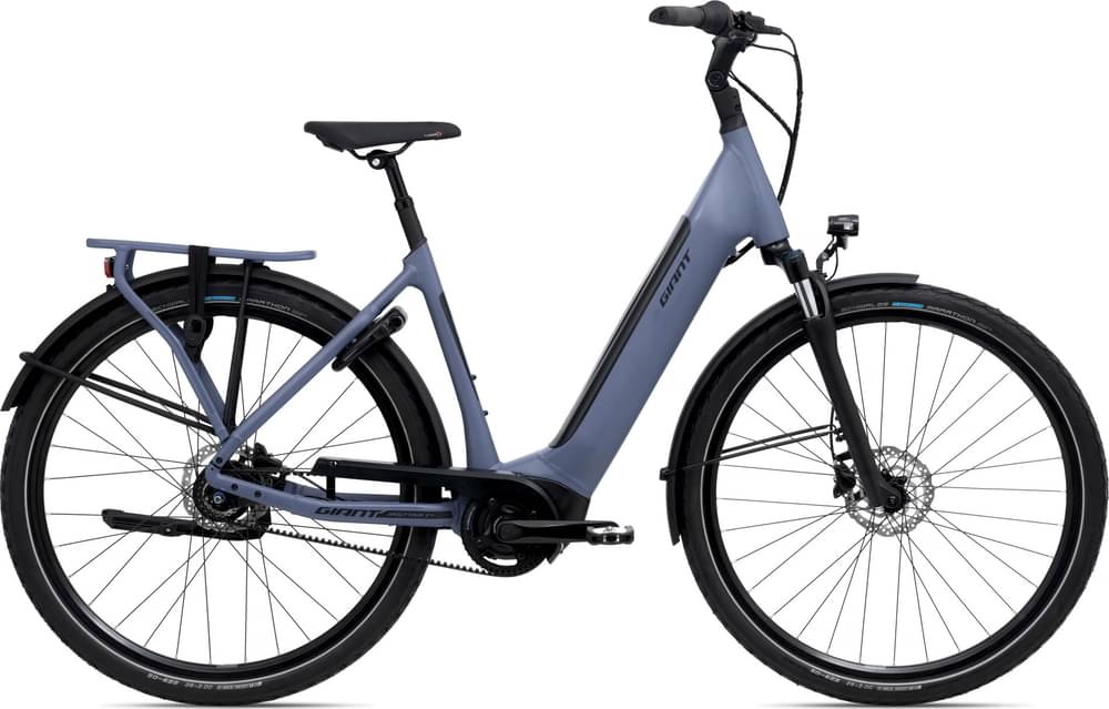 Giant DailyTour E+, 2 BD LDS