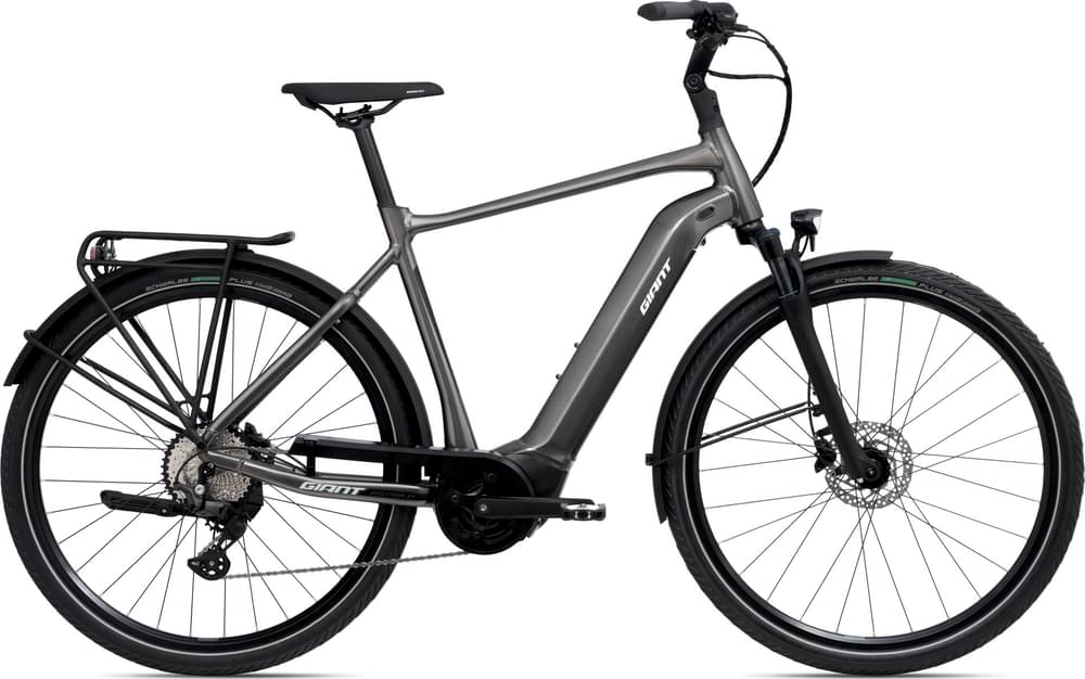 Giant DailyTour E+, 2 D GTS