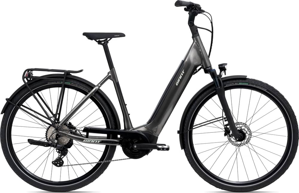 Giant DailyTour E+, 2 D LDS