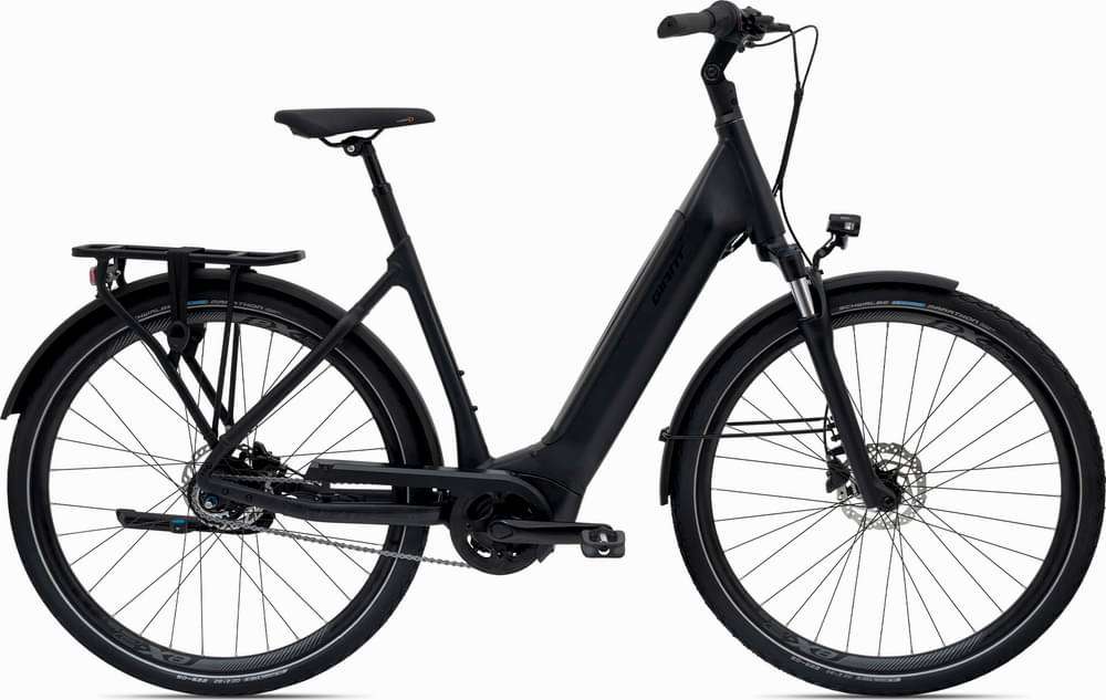 Giant DailyTour E+, 2 RT LDS 2022