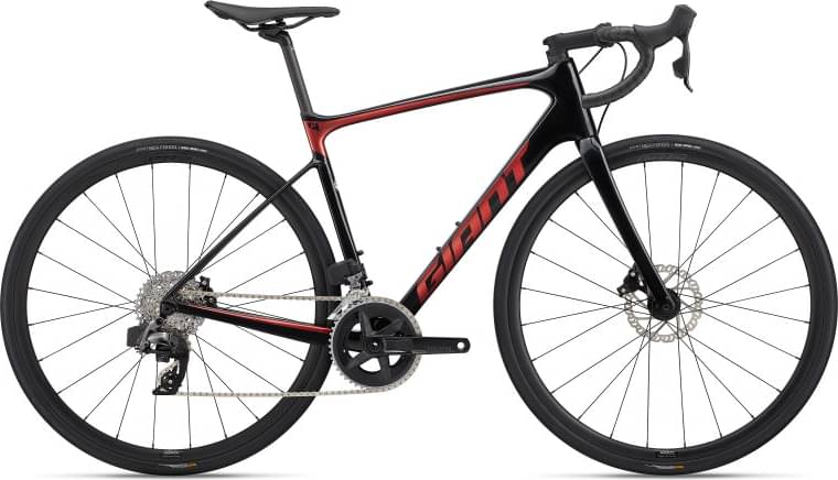 2022 Giant Defy Advanced 0 – Specs 