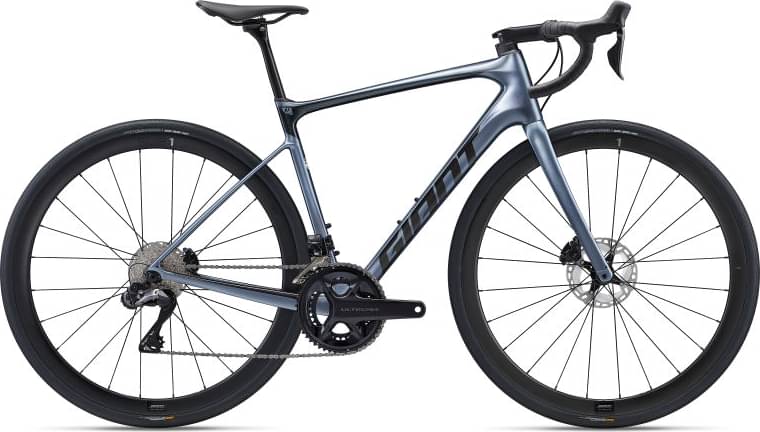2022 Giant Defy Advanced Pro 1 – Specs 