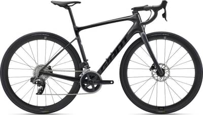 2022 Giant Defy Advanced Pro 2 AX 