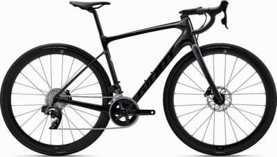 2022 Giant Defy Advanced Pro 2 AX – Specs, Comparisons, Reviews