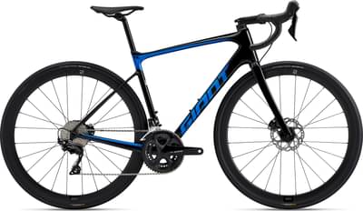 2022 Giant Defy Advanced Pro 3 – Specs, Comparisons, Reviews – 99