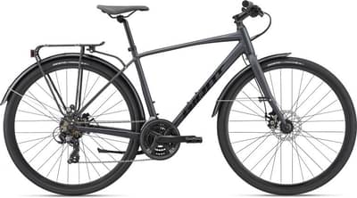 2021 Giant Escape 1 Disc – Specs 
