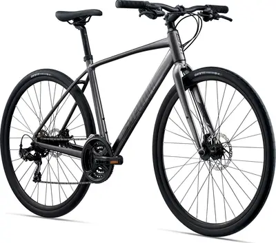 2022 Giant Escape Disc 3 – Specs, Comparisons, Reviews – 99 Spokes
