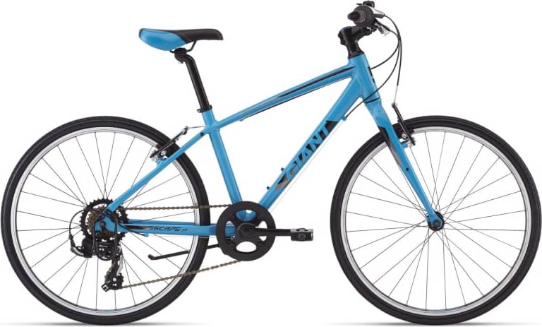 2022 Giant Escape Jr 24 – Specs 