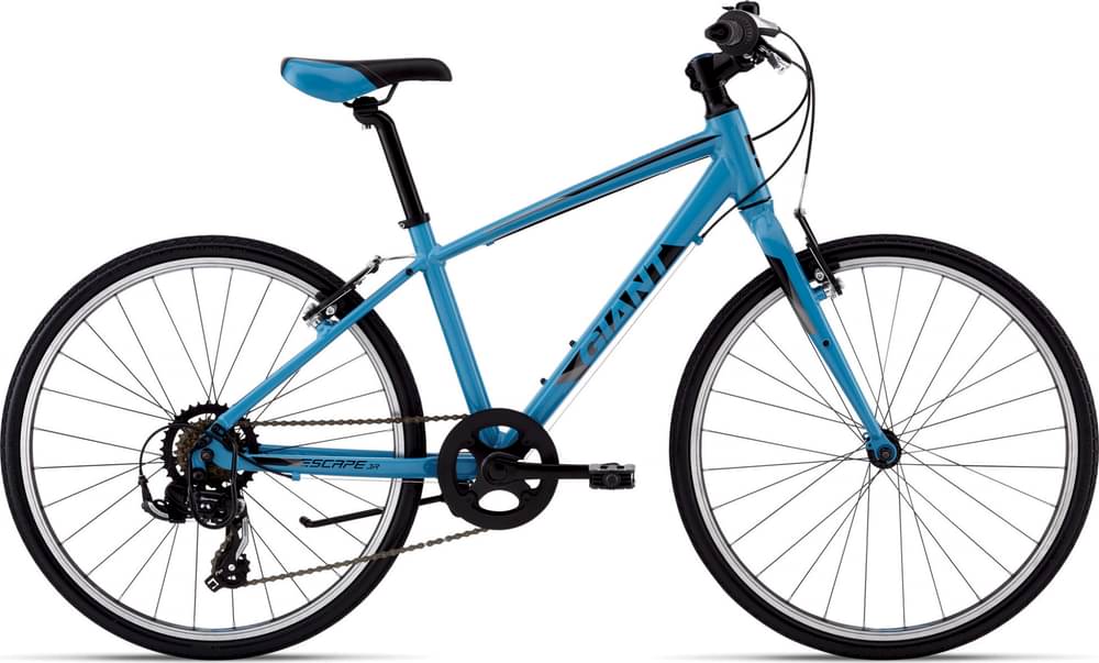 Giant ESCAPE JR 2022年モデル SHIMANO 1X7S（ジャイアント 2022