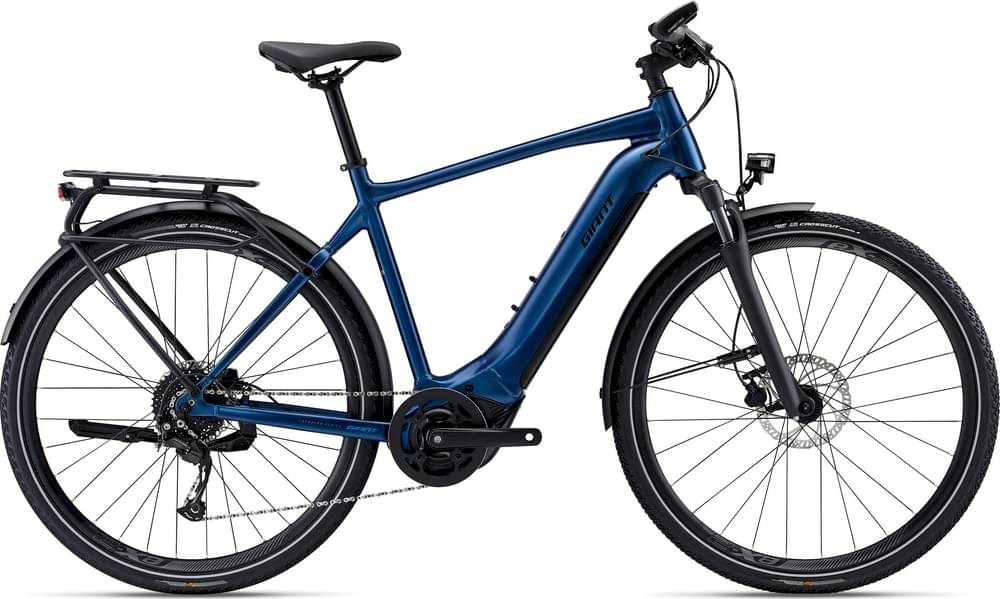 Giant Explore E+, 2D GTS 2022