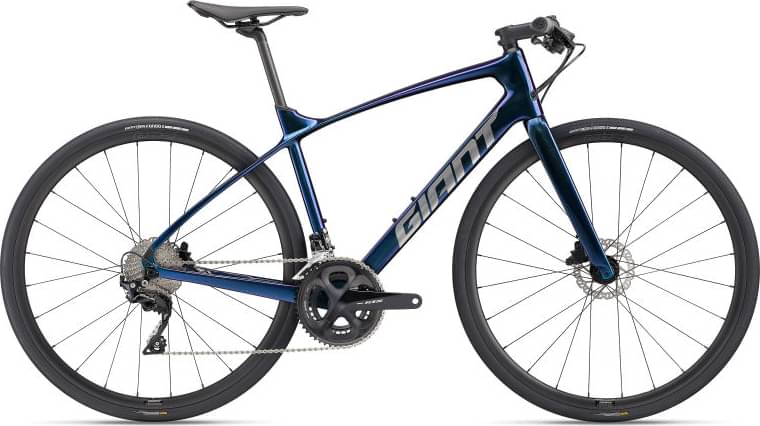 2022 Giant FastRoad Advanced 1 – Specs 