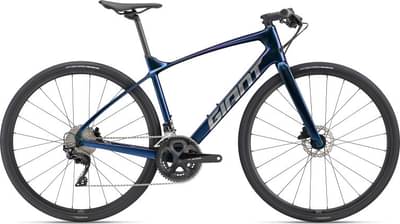 2021 Canyon Roadlite CF 9 LTD – Specs 