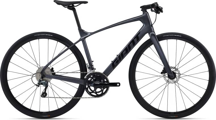 2022 Giant FastRoad Advanced 2 – Specs 