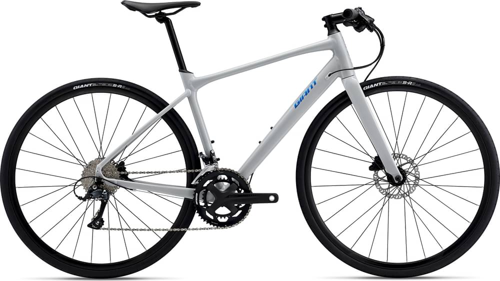 Giant FastRoad SL 2 2022 — Price & Specs | 2BX