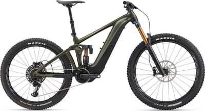 2020 Giant Reign E+ 2 Pro – Specs, Comparisons, Reviews – 99 Spokes