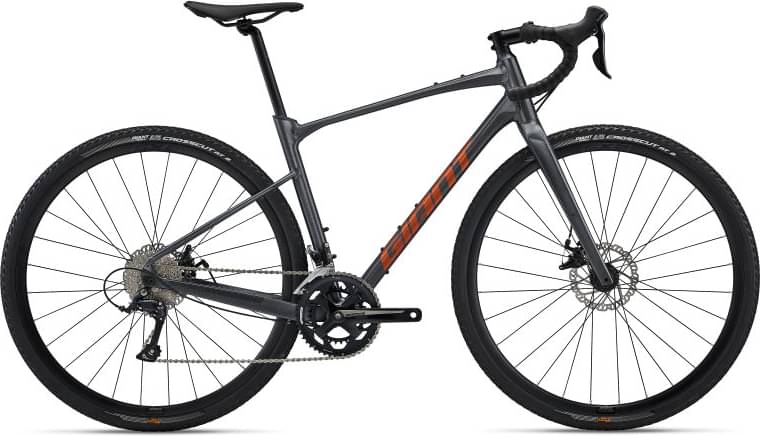 2022 Giant Revolt 2 – Specs 