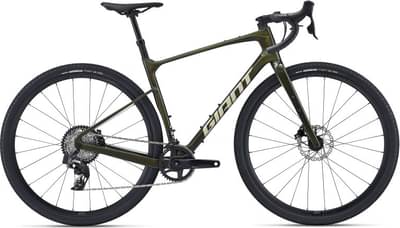 2022 Giant Revolt Advanced 2 – Specs 