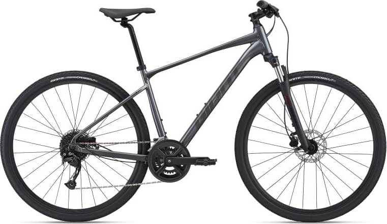 Compare: 2021 Giant Roam 1 Disc vs 2022 