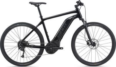 2021 Giant FastRoad E+ 2 Pro – Specs 