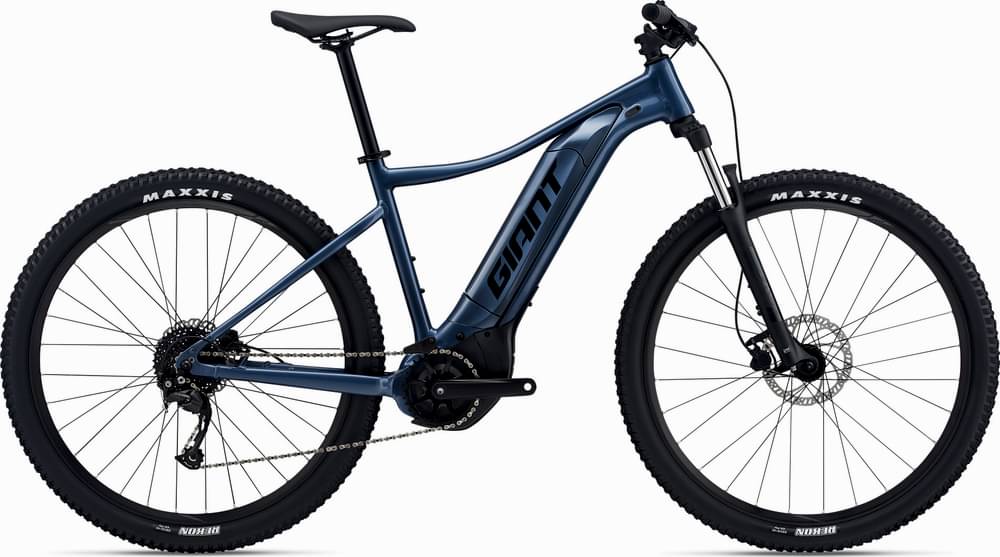 Giant Talon E+ 3, 29er