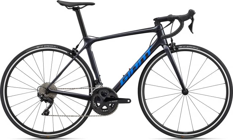 2022 Giant TCR Advanced 2 Pro Compact 