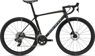 2022 Giant TCR Advanced Disc 1+ AR 