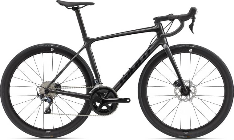2022 Giant TCR Advanced Disc 1+ Pro 