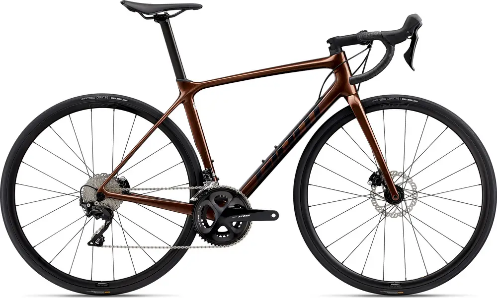 GIANT TCR ADVANCED 2 DISC KOM 2022 XSサイズ 6ee7c.webp