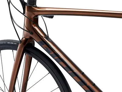2022 Giant TCR Advanced Disc 2 KOM – Specs, Comparisons, Reviews