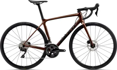 2022 Giant TCR Advanced Disc 2 KOM – Specs, Comparisons, Reviews