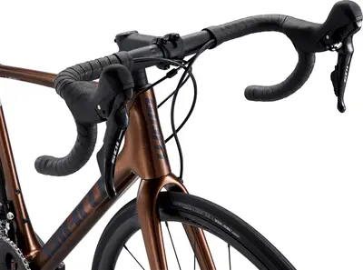 2022 Giant TCR Advanced Disc 2 KOM – Specs, Comparisons, Reviews