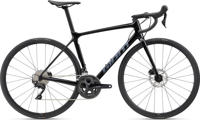 2022 Giant TCR Advanced Disc 2 Pro 