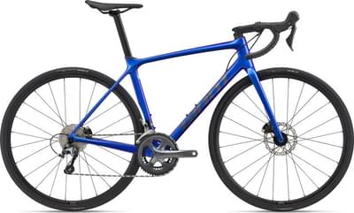 2022 Giant TCR Advanced Disc 3 – Specs 