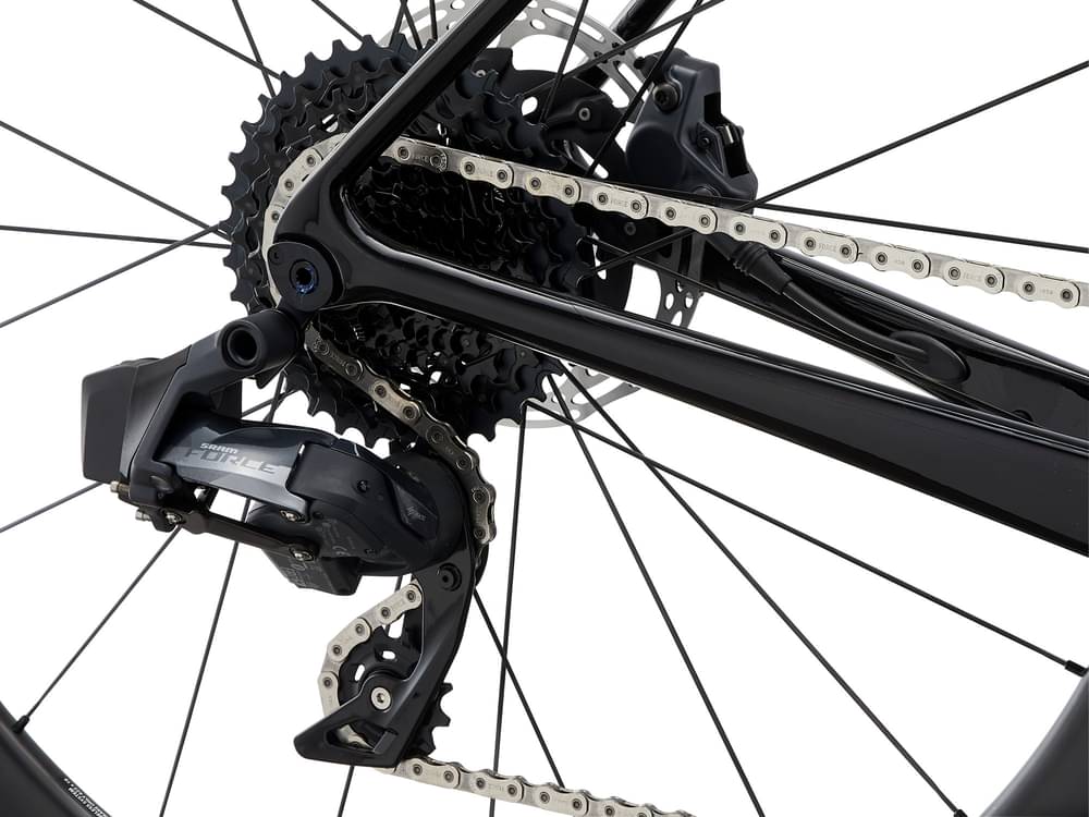 2022 Giant TCR Advanced Pro Disc 0 AR – Specs, Comparisons