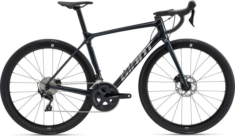 GIANT TCR ADVANCED 2 DISC KOM 2022 XSサイズ GIANT TCR ADVANCED 2 DISC KOM 2022 XSサイズ 2022 Giant TCR