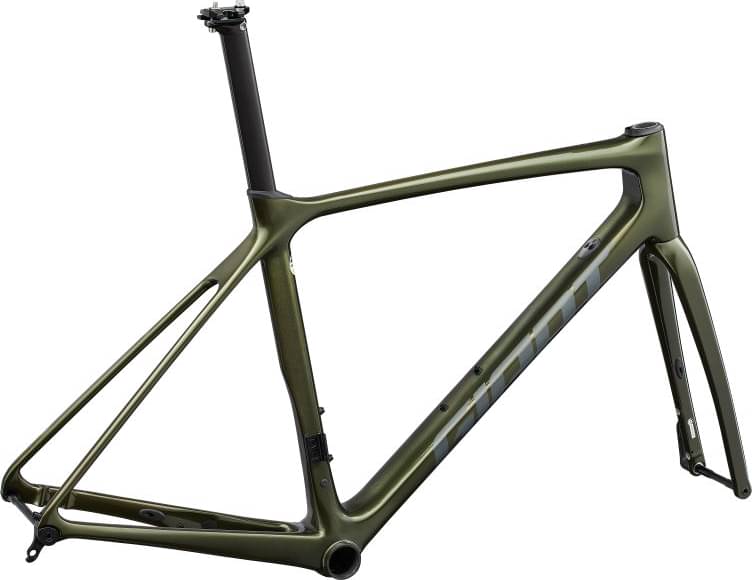 2022 Giant TCR Advanced Pro Disc 