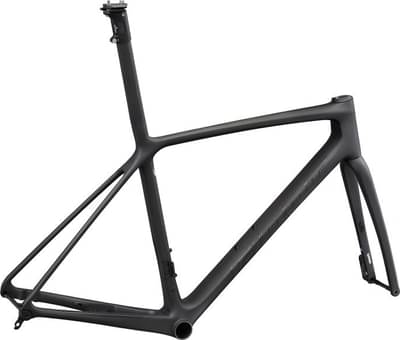 2019 Giant TCR Advanced 1 Disc KOM 