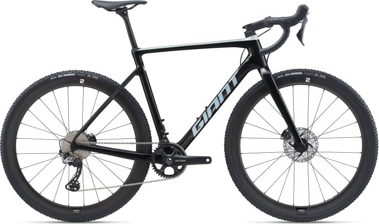 2022 Giant TCX Advanced Pro 1 – Specs 