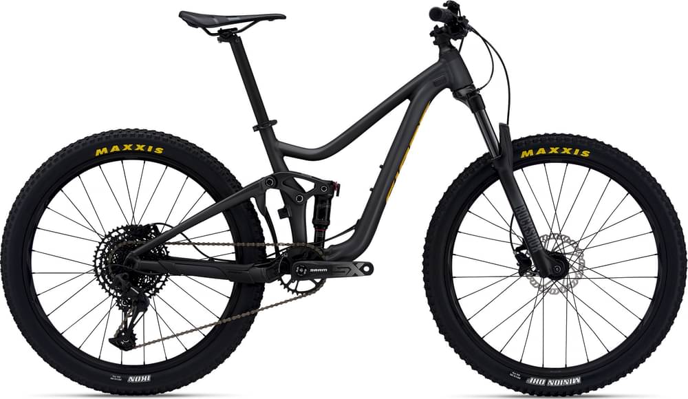 Giant Trance Jr 26